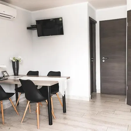 Fuezeskerti Apartmanhaz Békésszentandrás Exterior foto