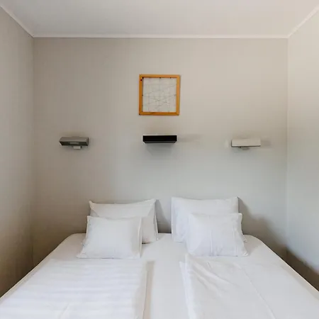 Fuezeskerti Apartmanhaz Békésszentandrás Exterior foto