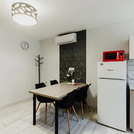 Fuezeskerti Apartmanhaz Békésszentandrás Exterior foto