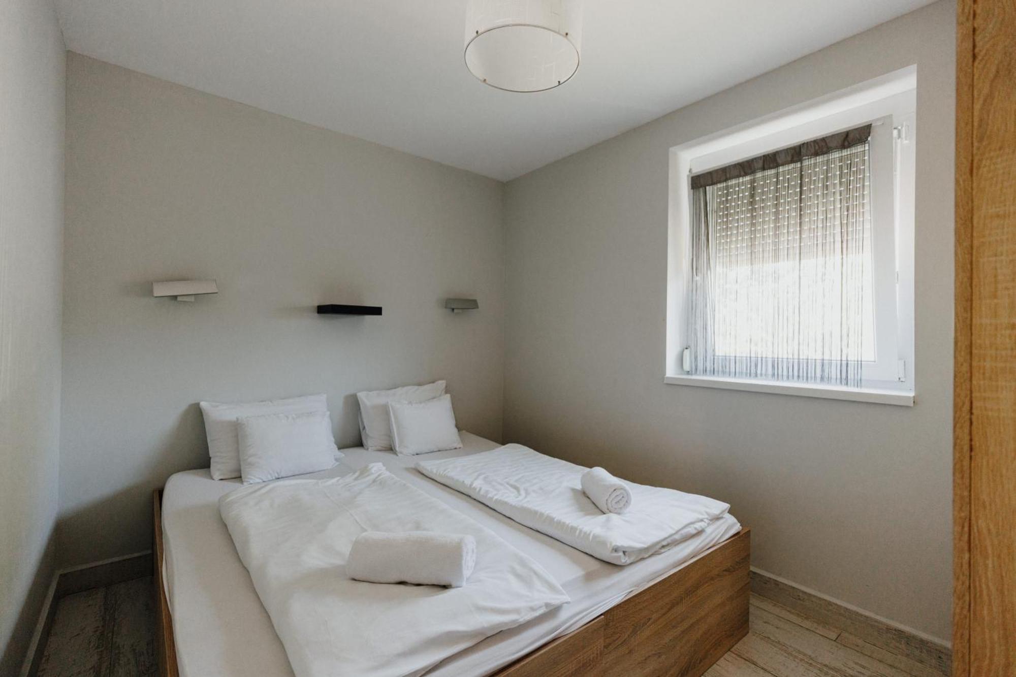 Fuezeskerti Apartmanhaz Békésszentandrás