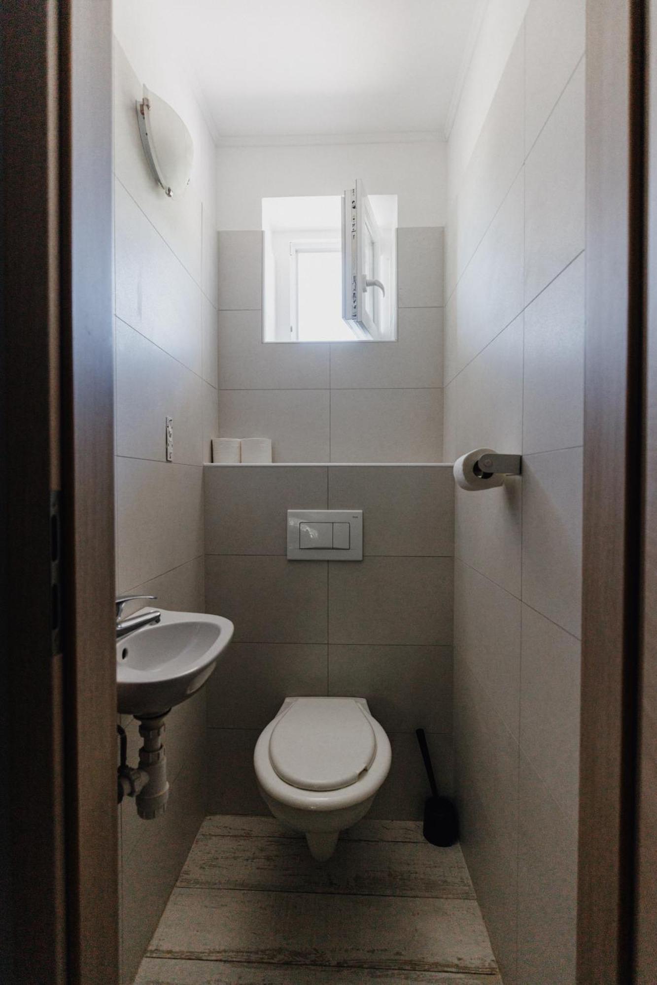 Fuezeskerti Apartmanhaz Apartment