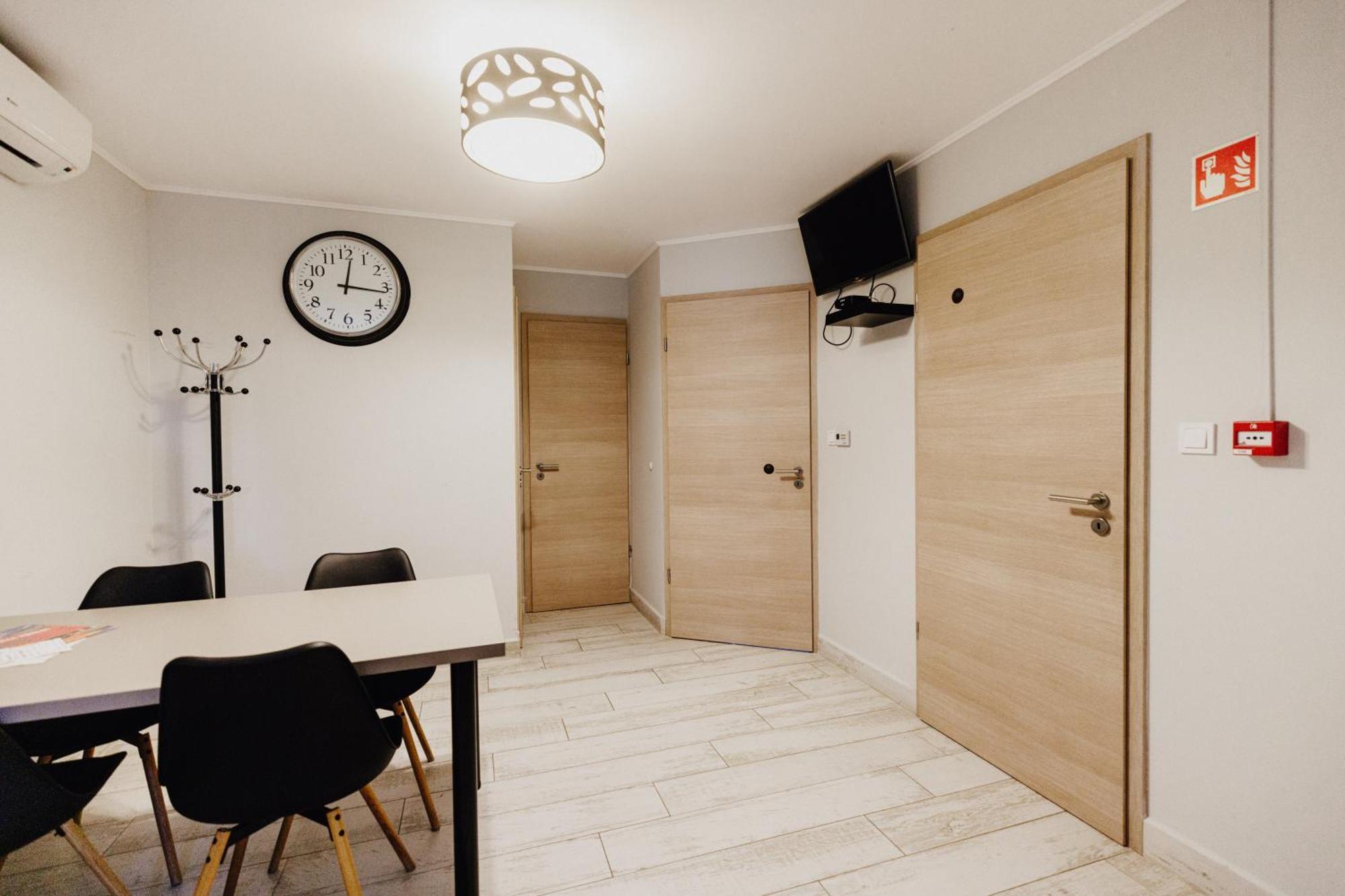 Fuezeskerti Apartmanhaz Békésszentandrás