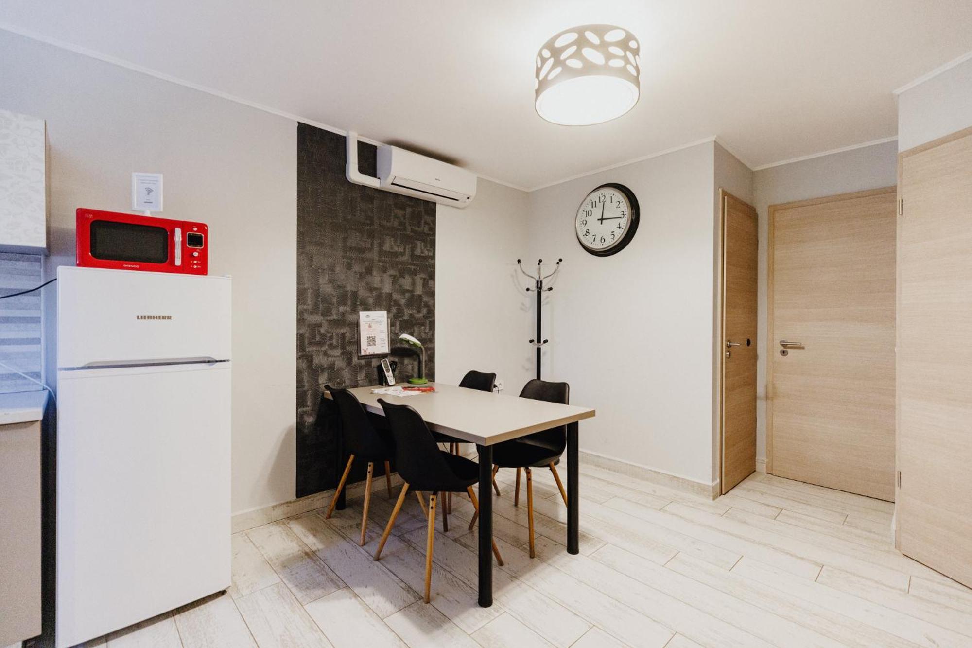 Fuezeskerti Apartmanhaz