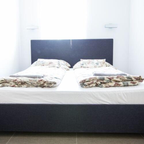 Apartment Fuezeskerti Apartmanhaz Békésszentandrás