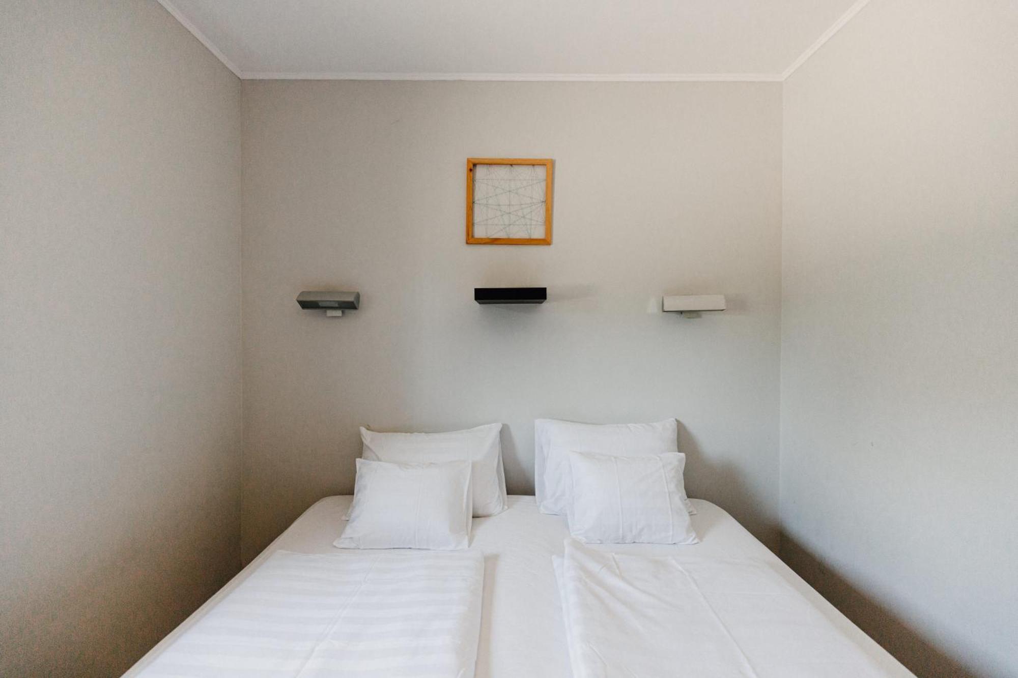 Fuezeskerti Apartmanhaz