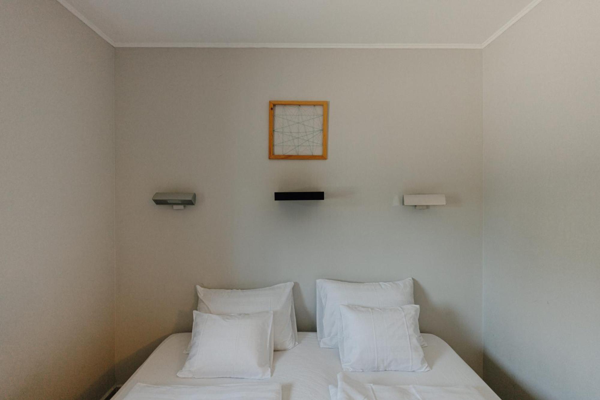 Fuezeskerti Apartmanhaz Apartment